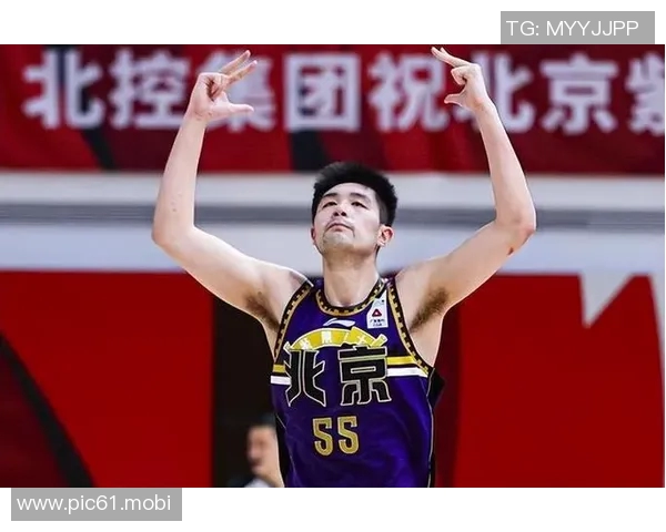 哀兵出战改写尴尬纪录，青岛男篮首次客场掀翻北京首钢