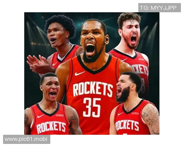 火箭升西部第三！杜兰特26+6千场20+里程碑：比肩詹皇成历史第4人