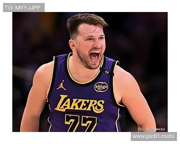 只打5分钟就说感觉不错，东契奇全明星玩票后抛给湖人的悬念题