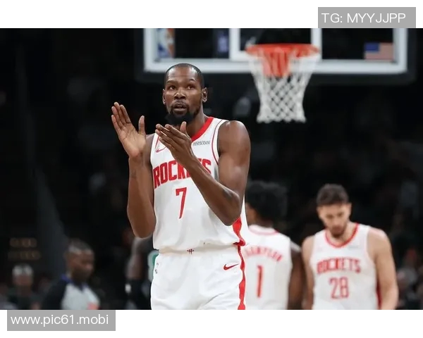 杜兰特疑似小号曝光，炮轰申京+队友，全明星0分遭网红怒怼